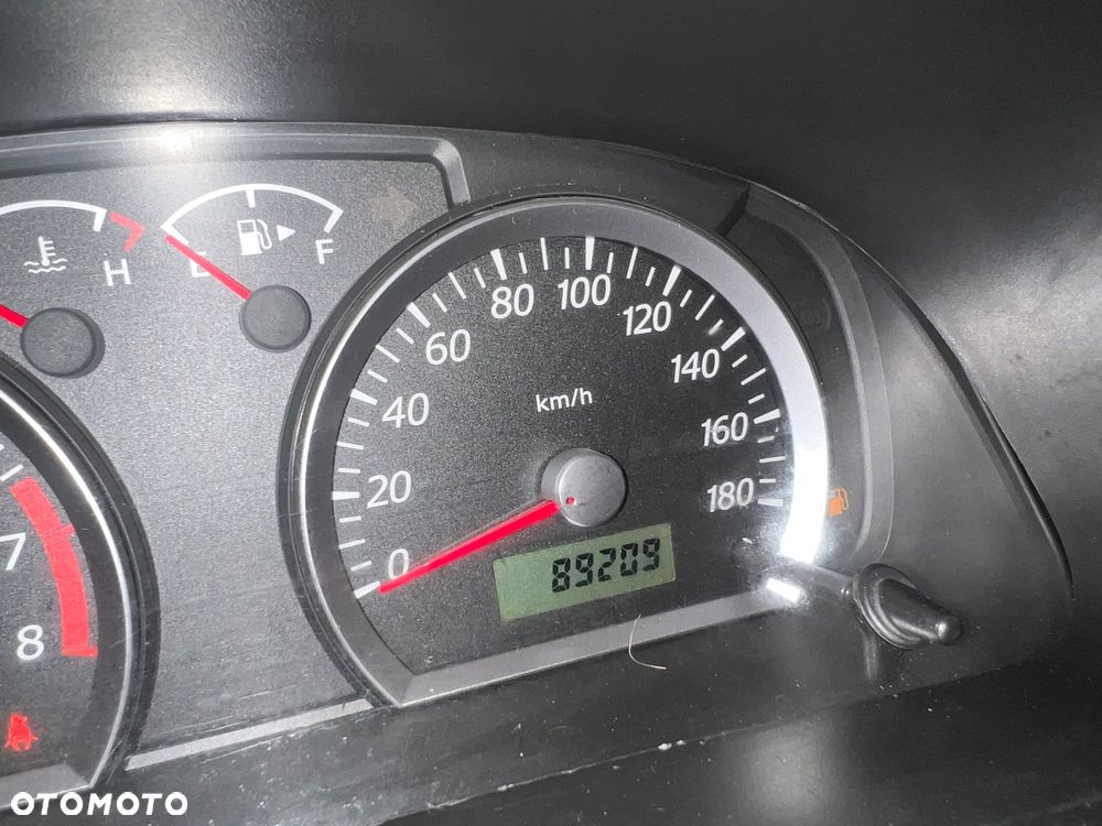 Suzuki Jimny - 14