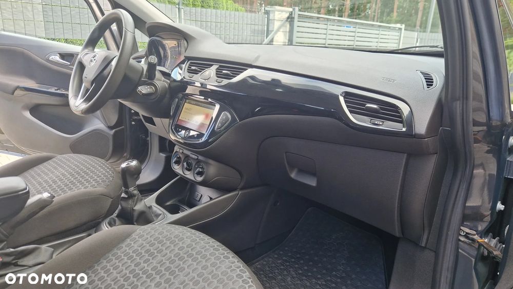Opel Corsa 1.4 Enjoy - 19