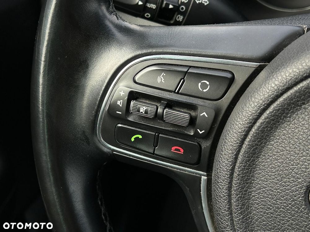 Kia Sportage 2.0 CRDI M 4WD - 22