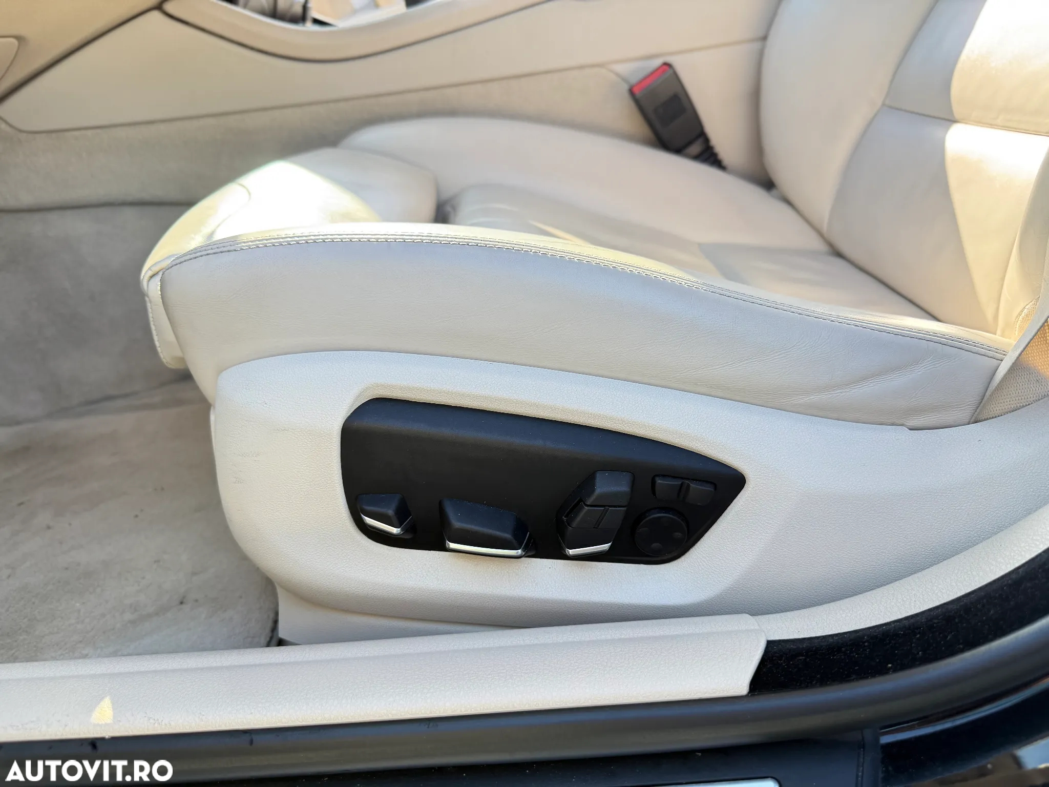 BMW Seria 5 535d Sport-Aut. Luxury Line - 8