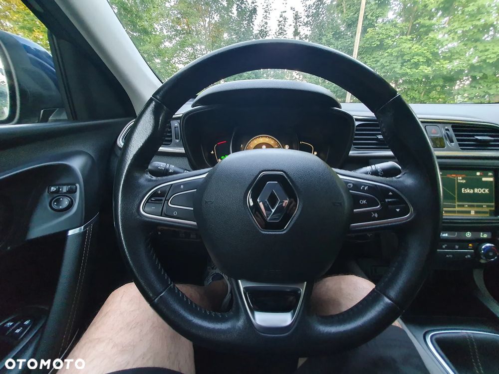 Renault Kadjar Energy dCi 130 Business - 14