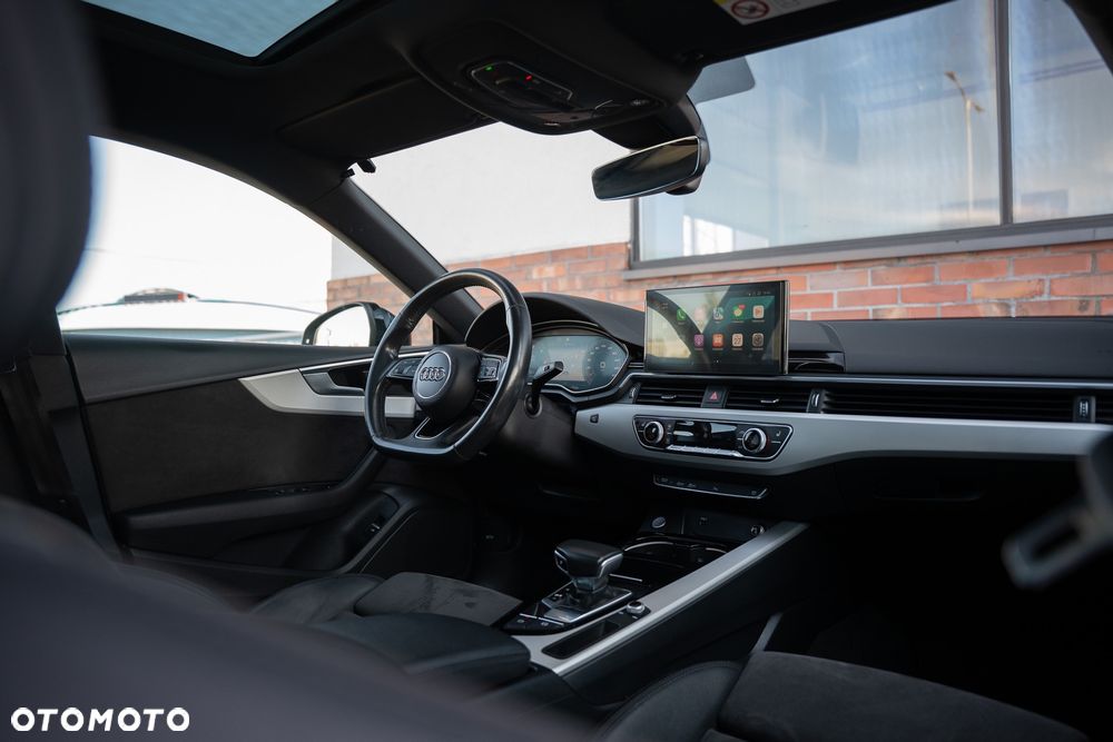 Audi A5 Sportback - 26