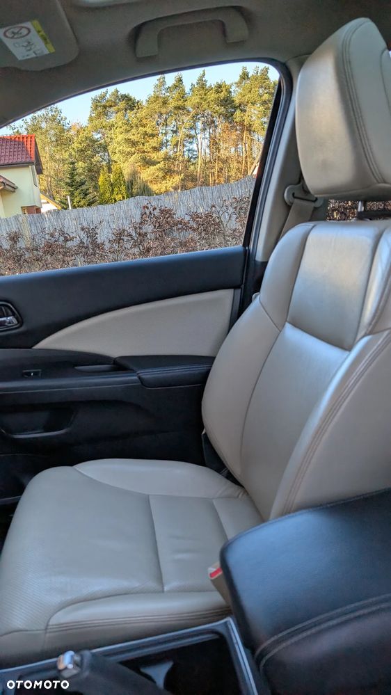 Honda CR-V 1.6i-DTEC Executive - 37