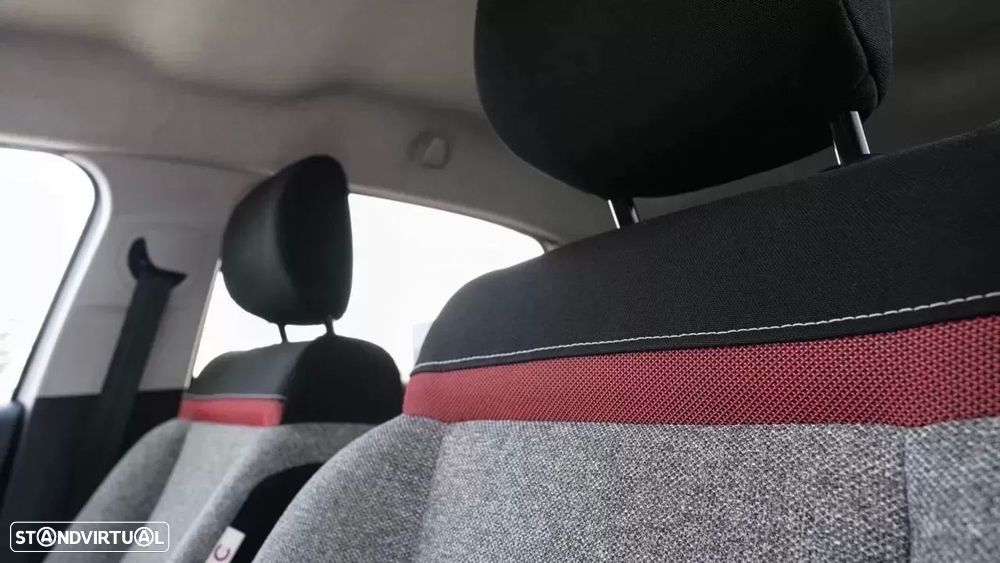 Citroën C3 1.2 PureTech C-Series - 25