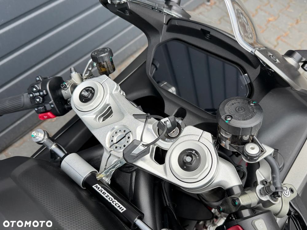 QJMOTOR SRK 921RR - 7