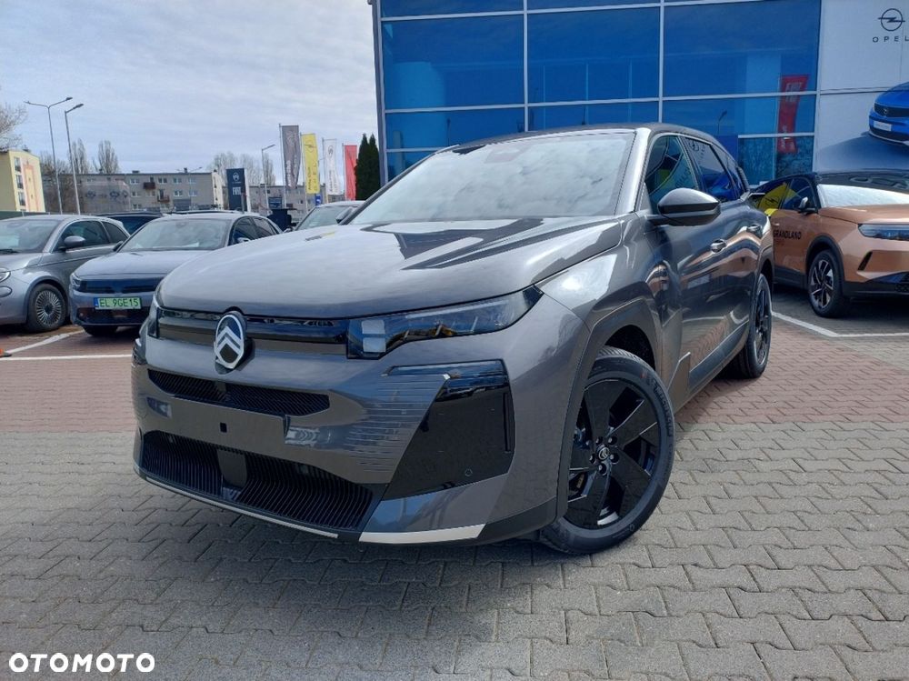 Citroën C5 Aircross 1.2 mHEV Plus eDCT6 - 2