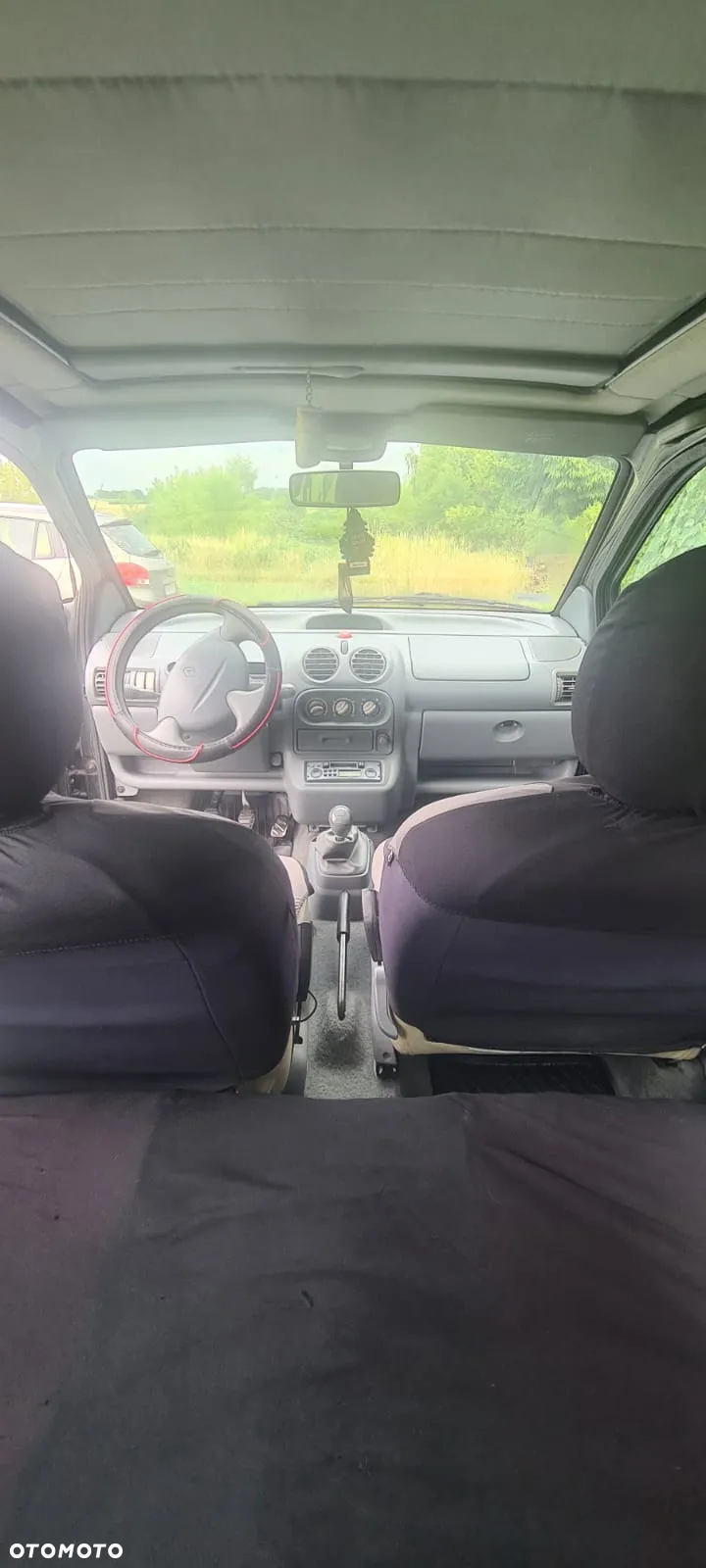 Renault Twingo 1.2 Expression - 15