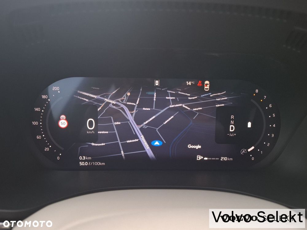 Volvo XC 60 - 18