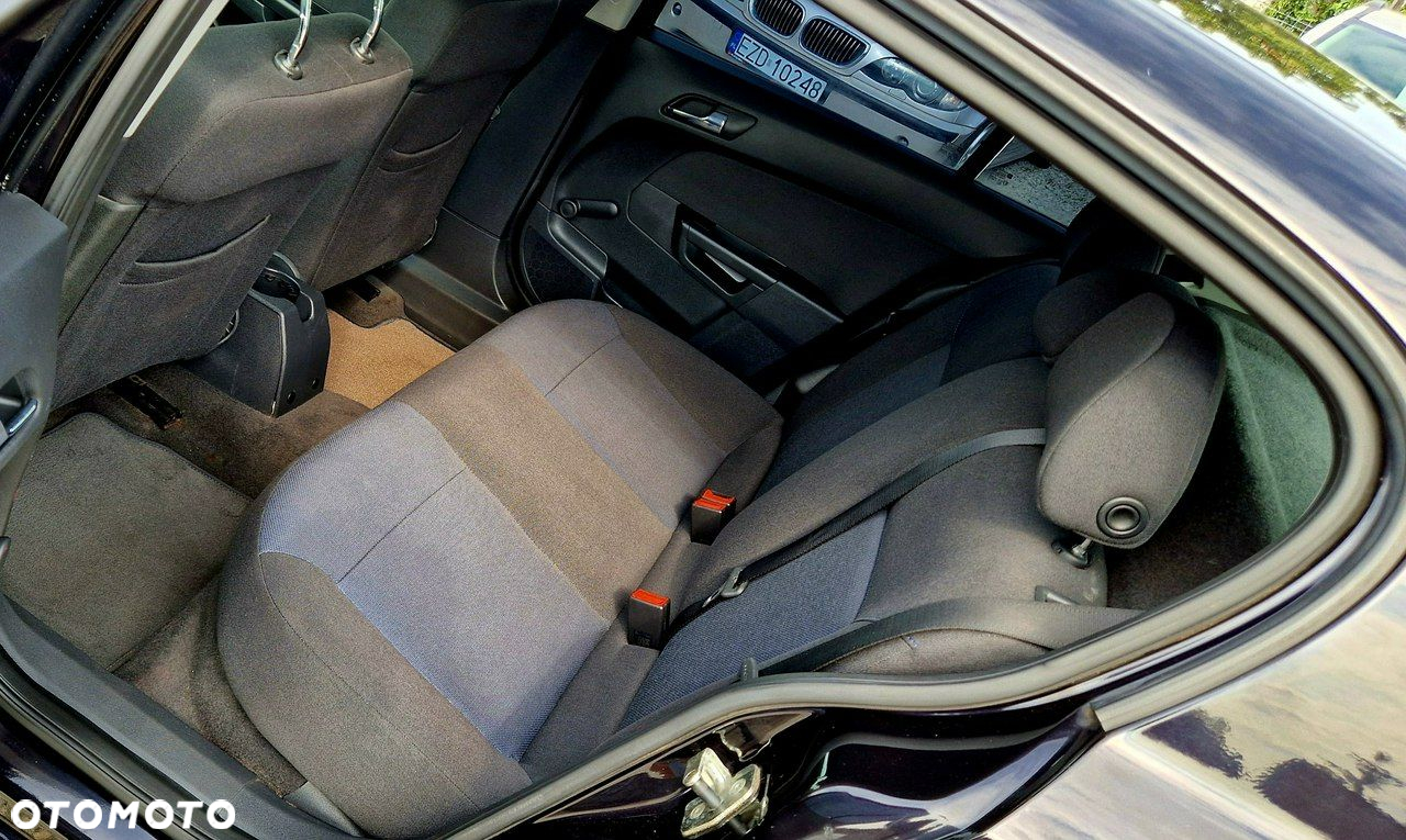 Opel Astra - 27