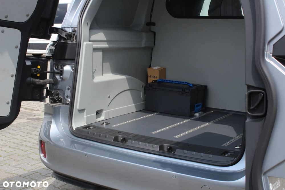 Volkswagen ID Buzz Pro / Brygadowy - 11