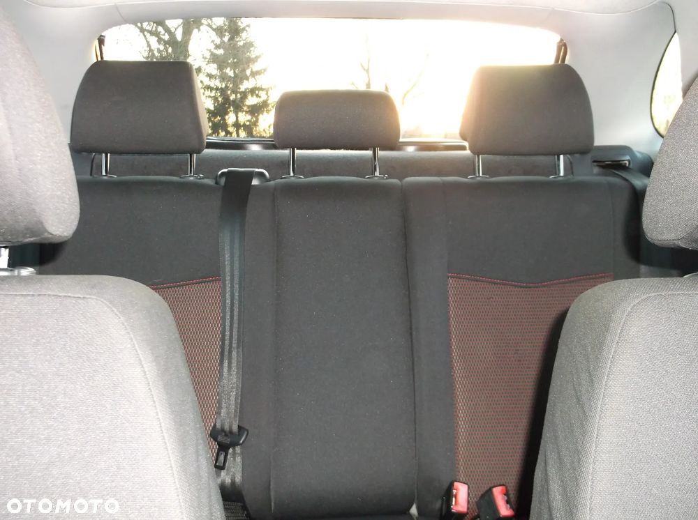 Seat Ibiza 1.4 16V Sport Edition - 11