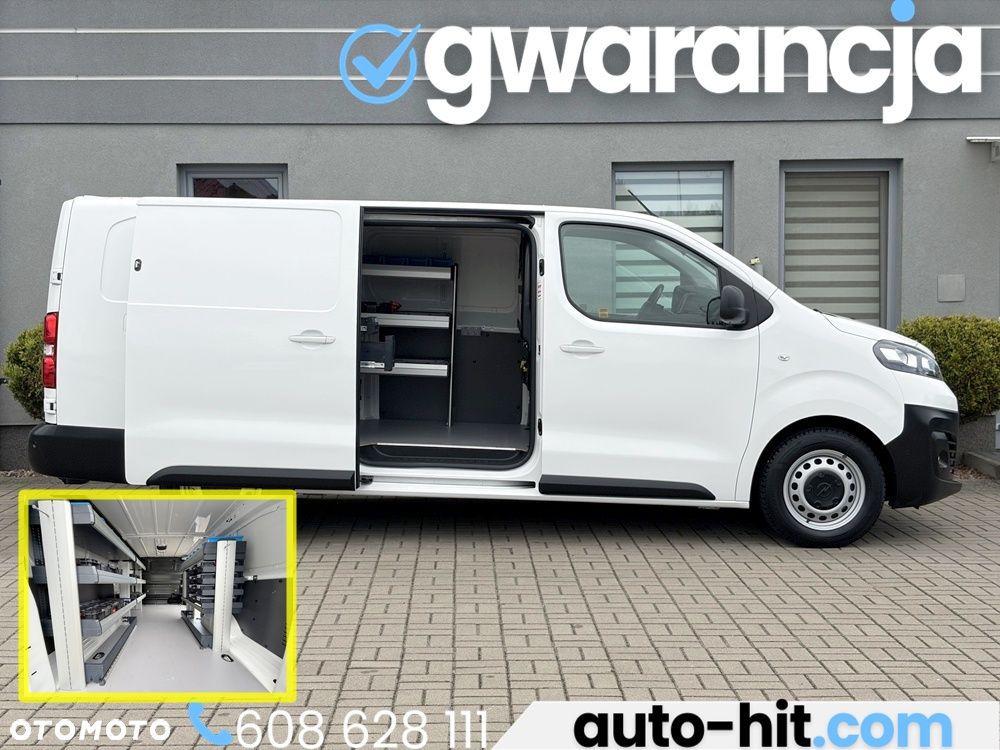 Opel Vivaro - 2