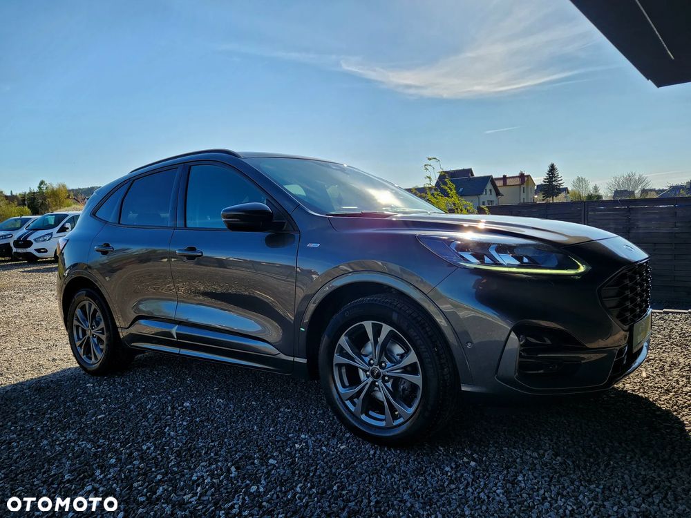 Ford Kuga 1.5 EcoBlue ST-LINE - 15