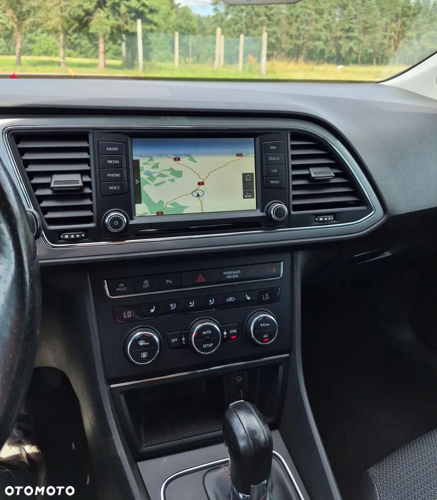 Seat Leon 2.0 TDI FR S&S DSG - 29