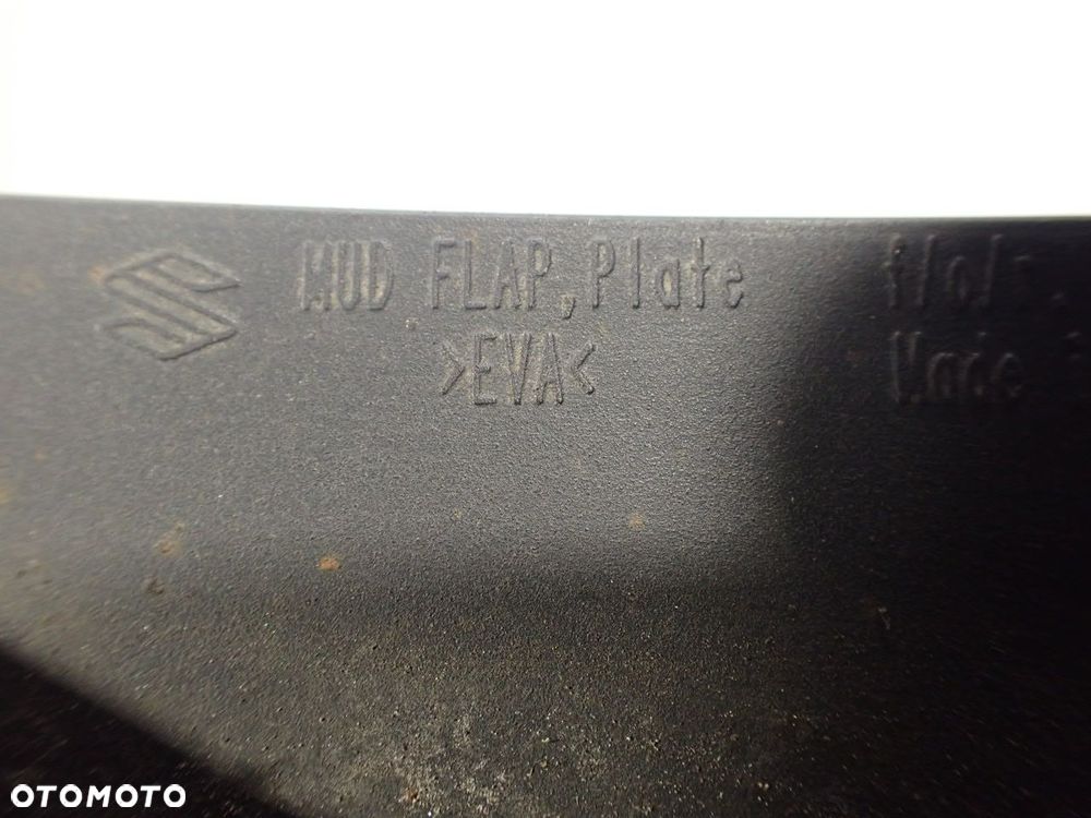 LISTWA BŁOTNIKA LEWA SUZUKI GRAND VITARA II 1.9 77651-65J0 - 7