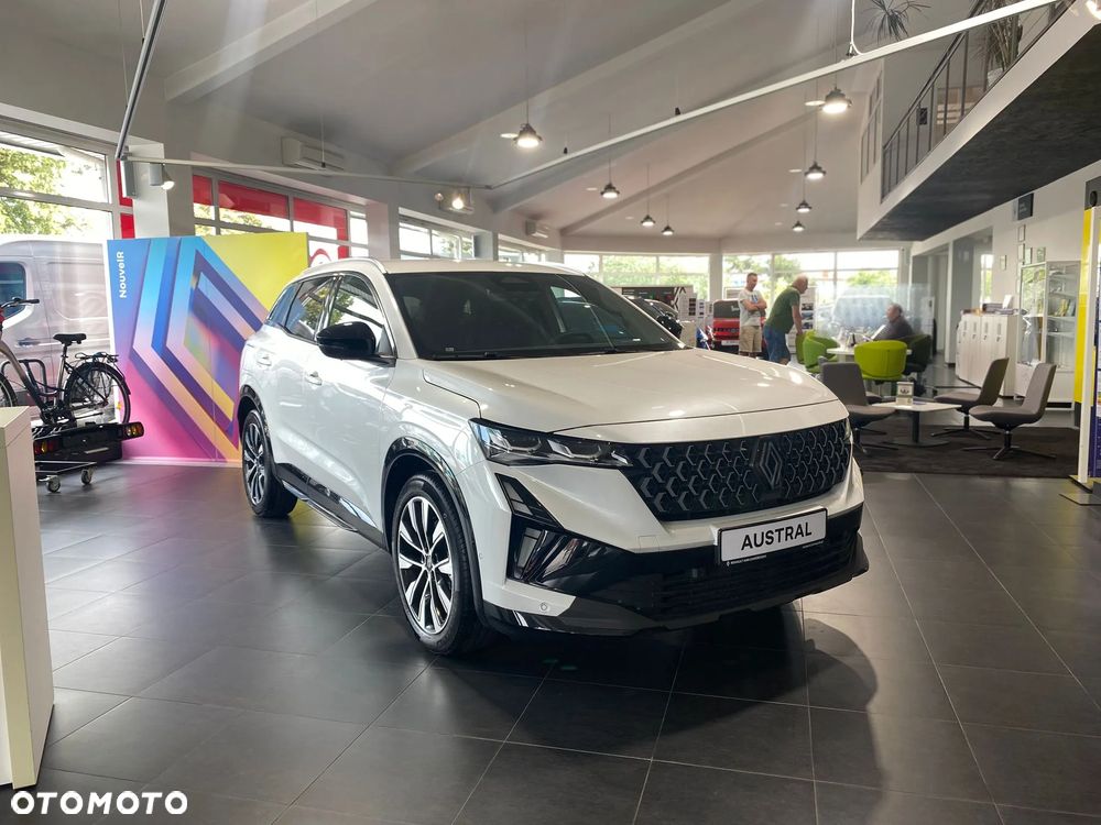 Renault Austral - 3