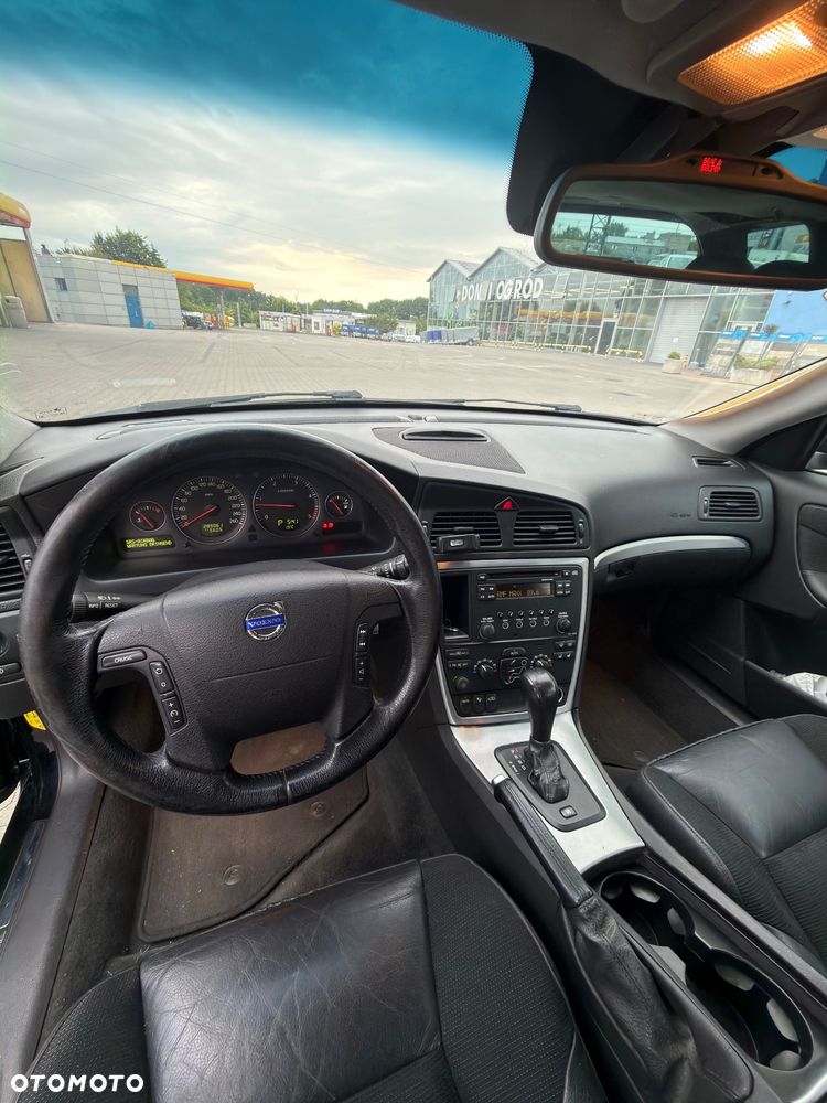 Volvo V70 - 7