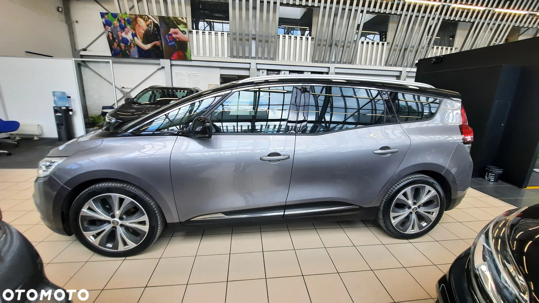 Renault Grand Scenic Gr 1.6 dCi Intens - 24