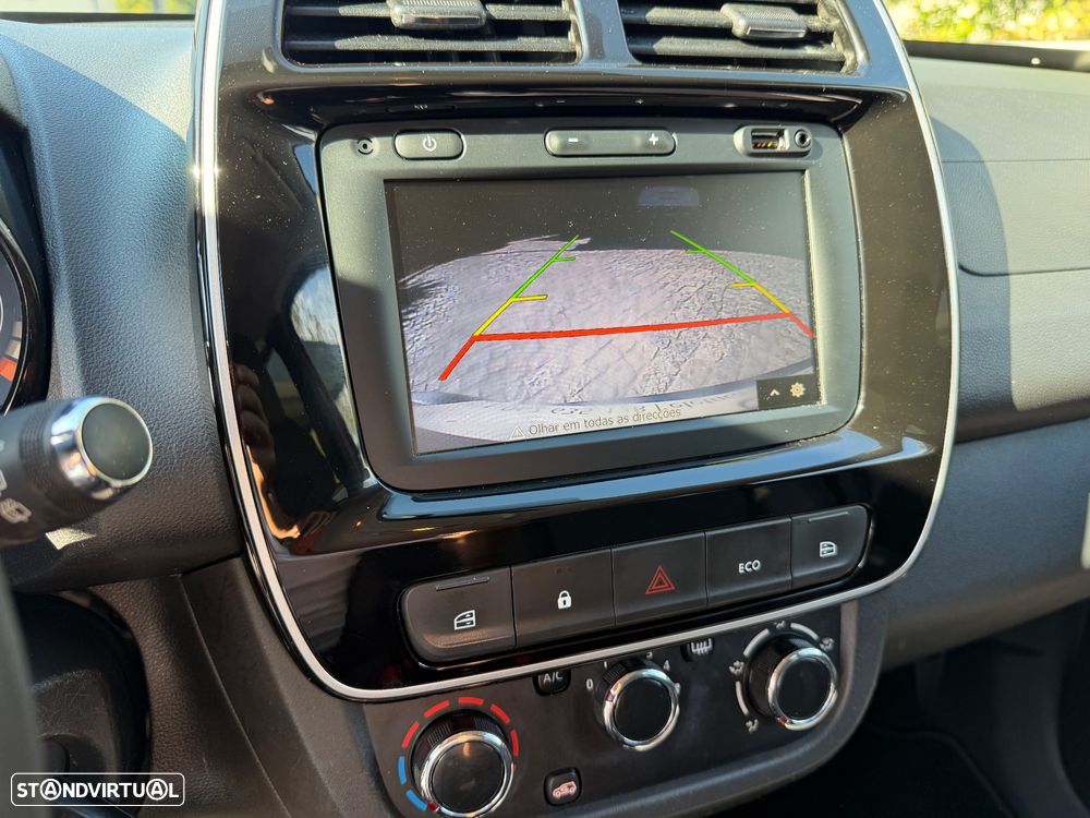 Dacia Spring Comfort Plus - 8
