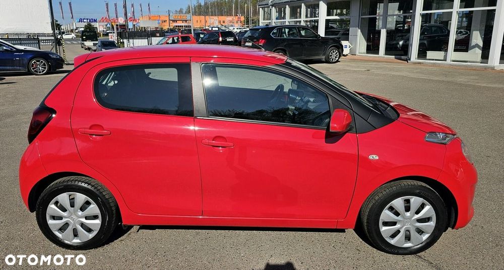 Citroën C1 - 7