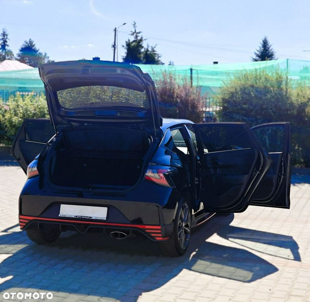 Hyundai i20 - 4