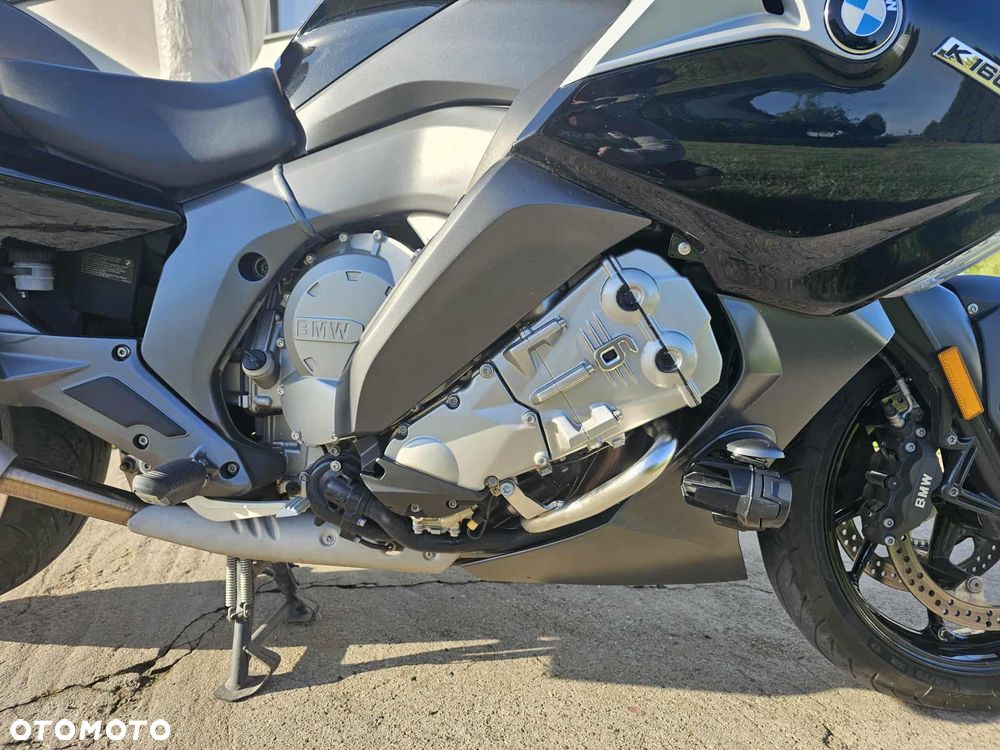 BMW K - 6