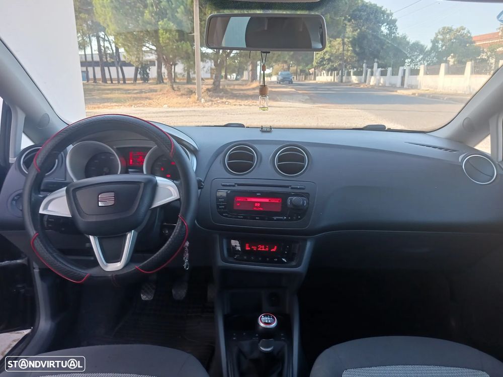 SEAT Ibiza 1.4 16V Style - 5