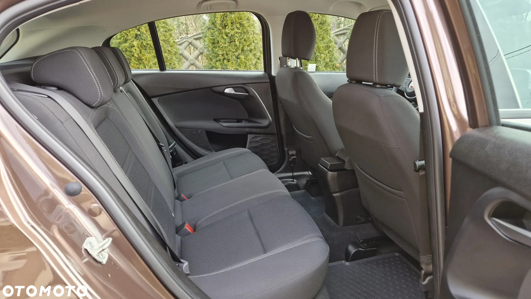 Fiat Tipo 1.0 T3 Life - 14
