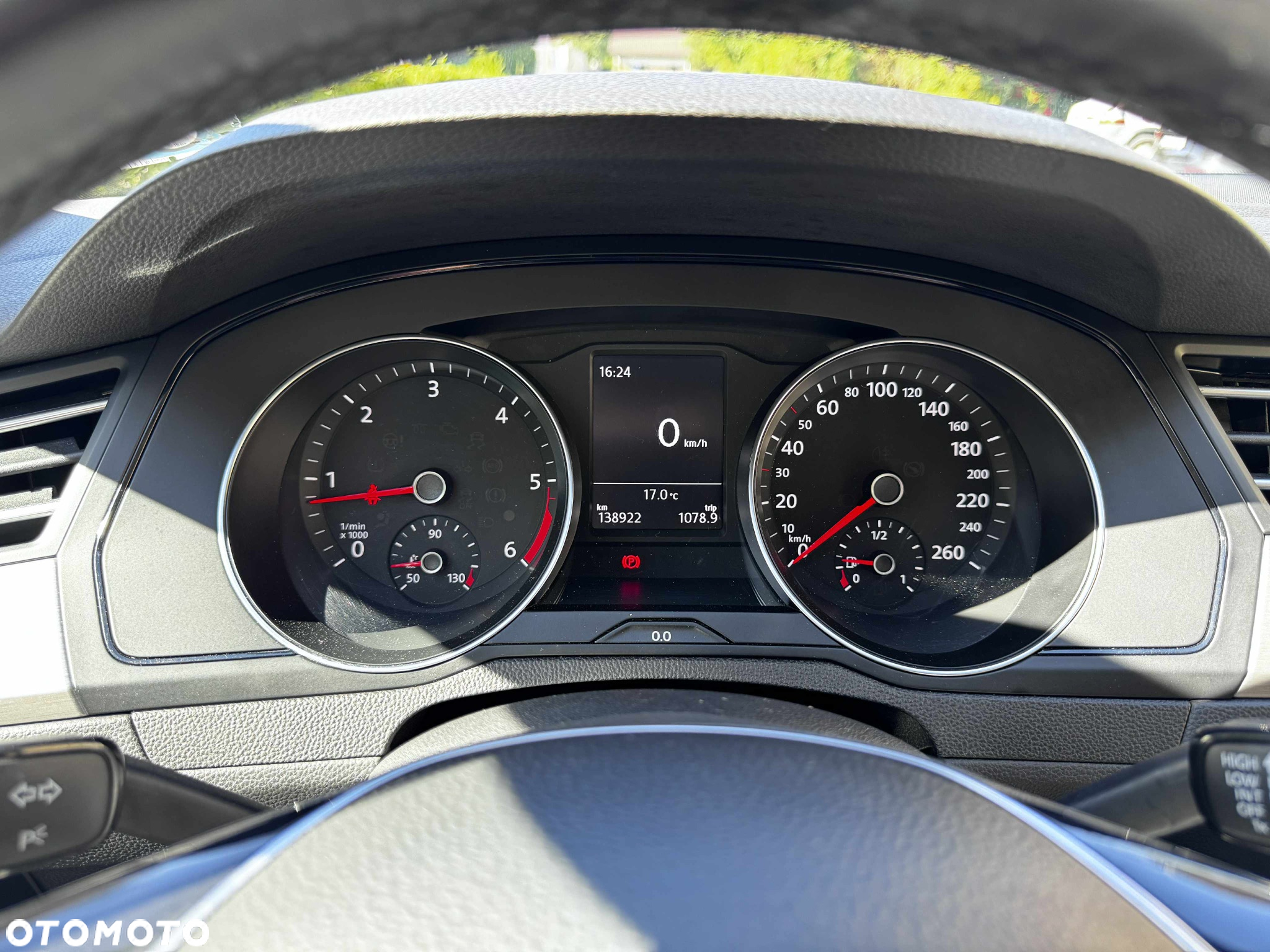 Volkswagen Passat 2.0 TDI BMT City - 6