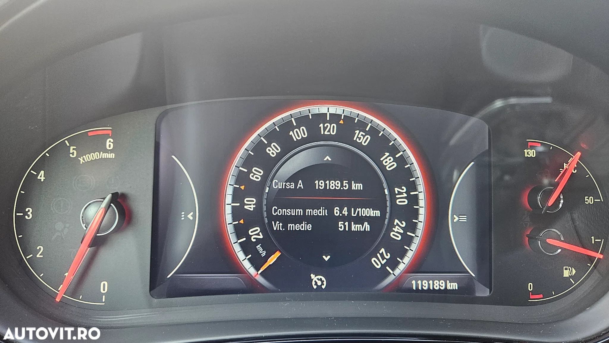 Opel Insignia 2.0 CDTI ECOTEC Start/Stop Cosmo - 2