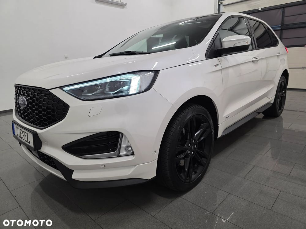 Ford Edge 2.0 EcoBlue Twin-Turbo 4WD ST-Line - 2