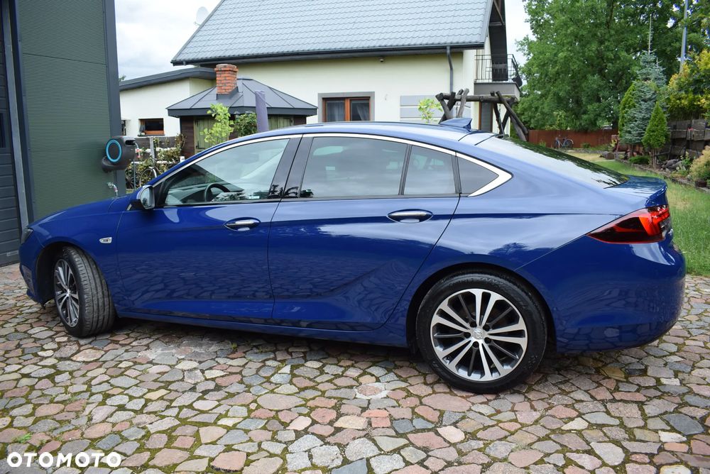 Opel Insignia - 8