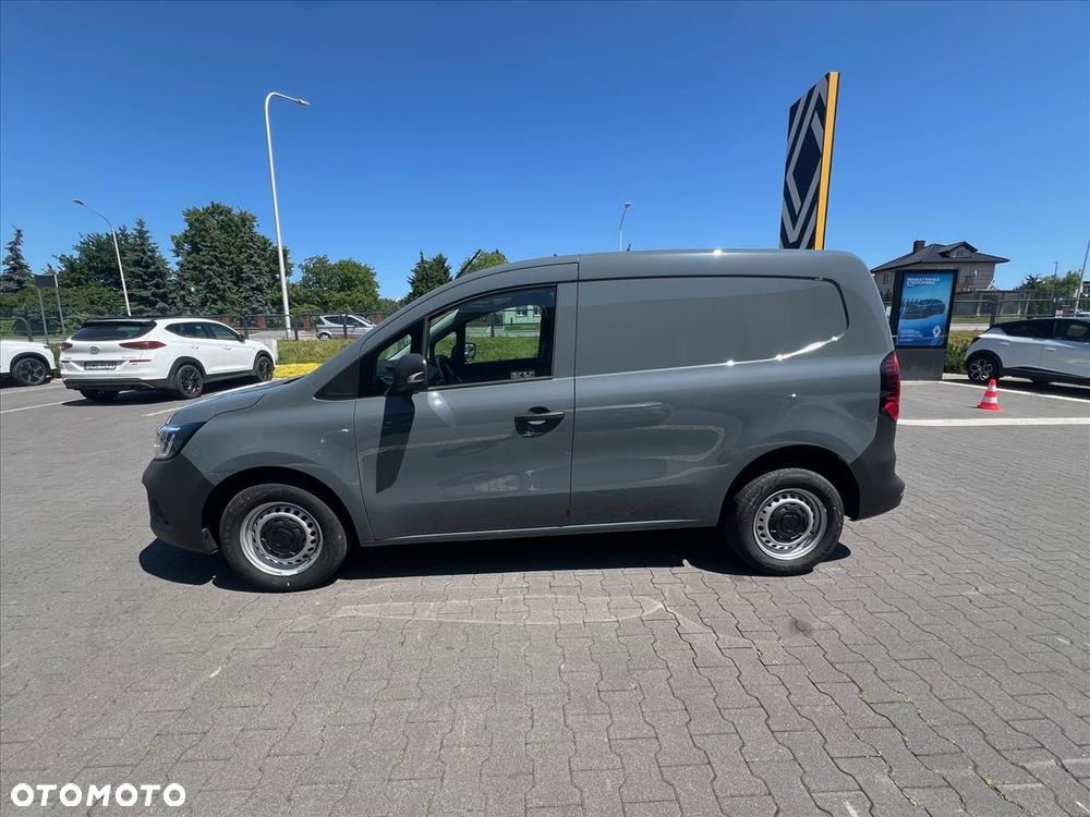 Renault kangoo-express/van - 5