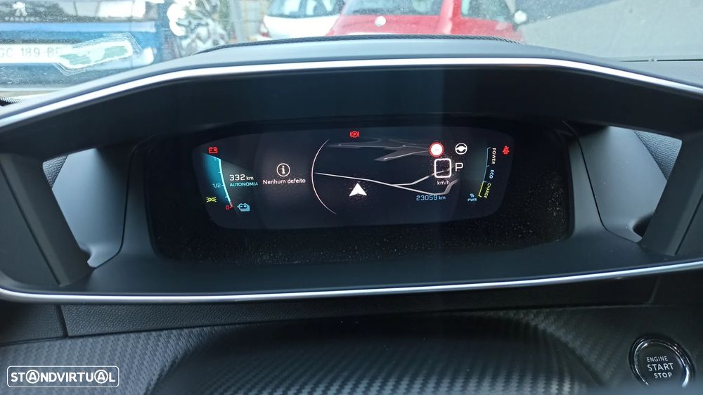 Peugeot e-2008 GT Pack - 3