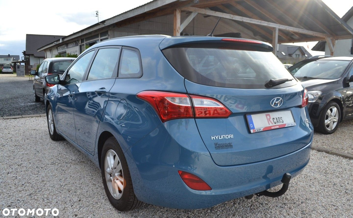 Hyundai i30 1.6 Comfort - 3