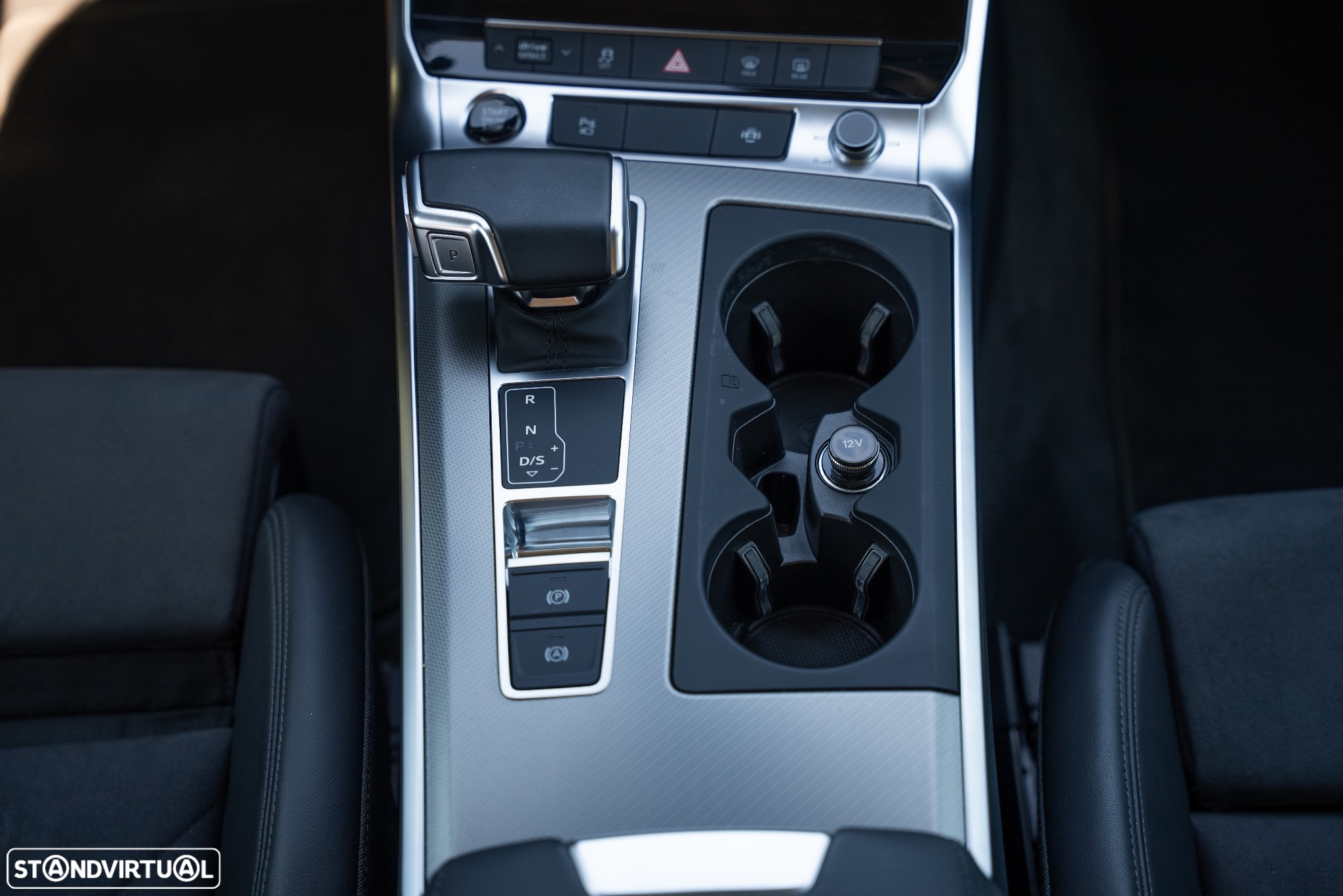 Audi A6 Avant 40 TDI S tronic - 16