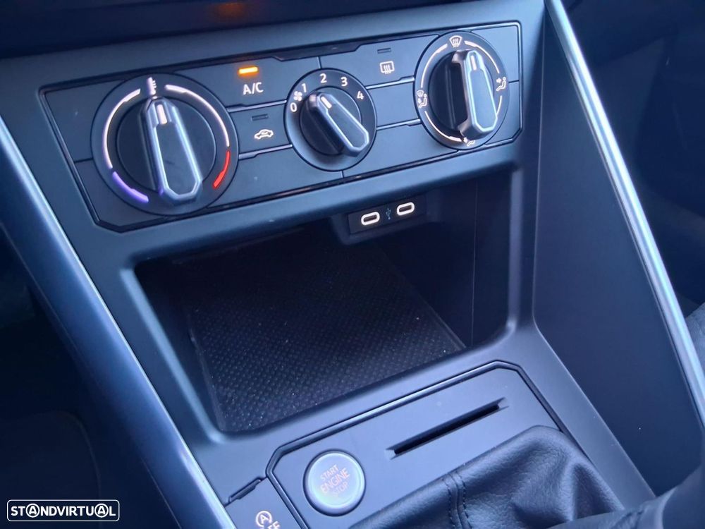 VW Taigo 1.0 TSI Urban - 15