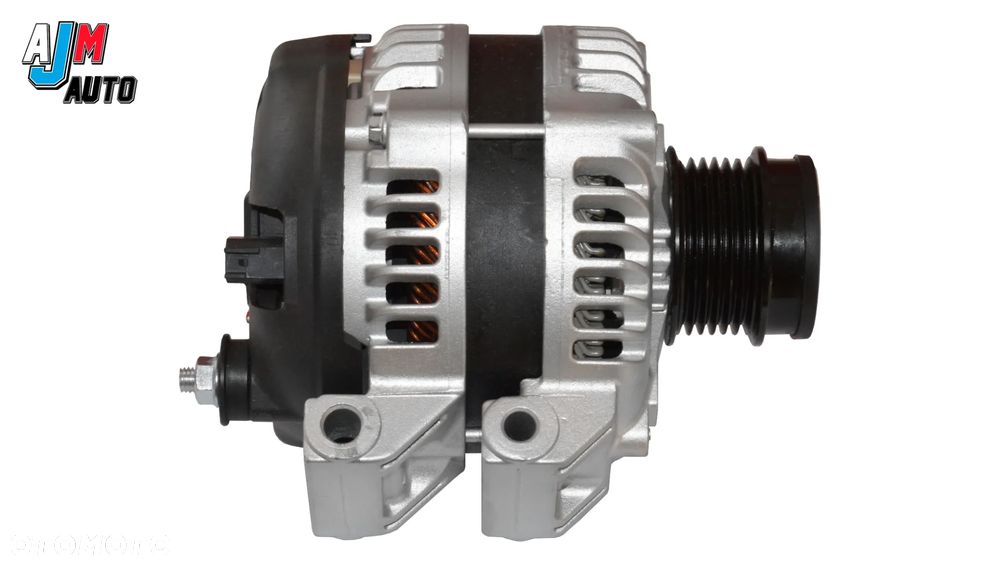 Alternator P04801624AD 3.6 V6 Chrysler Grand Voyager Town & Country Dodge Journey Lancia Voyager - 2