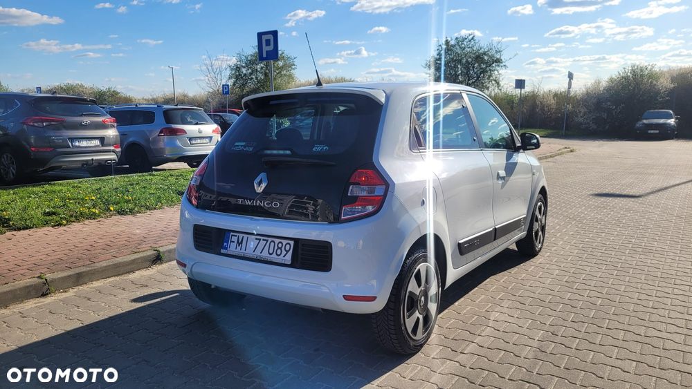 Renault Twingo SCe 70 Start&Stop Intens - 2
