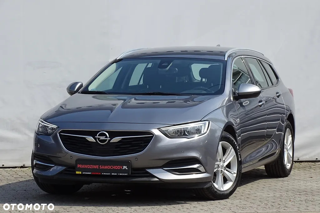 Opel Insignia CT 2.0 CDTI Elite S&S - 9