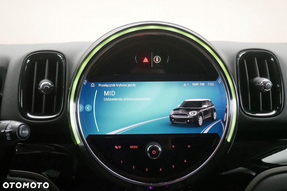 MINI Countryman - 22