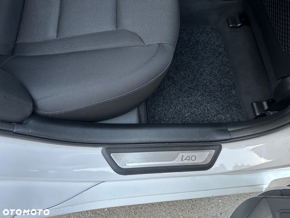 Hyundai i40 1.7 CRDi Premium - 21