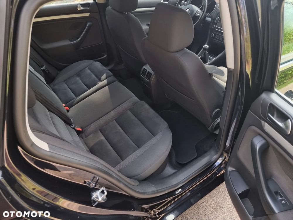 Volkswagen Golf 1.4 TSI Highline - 6