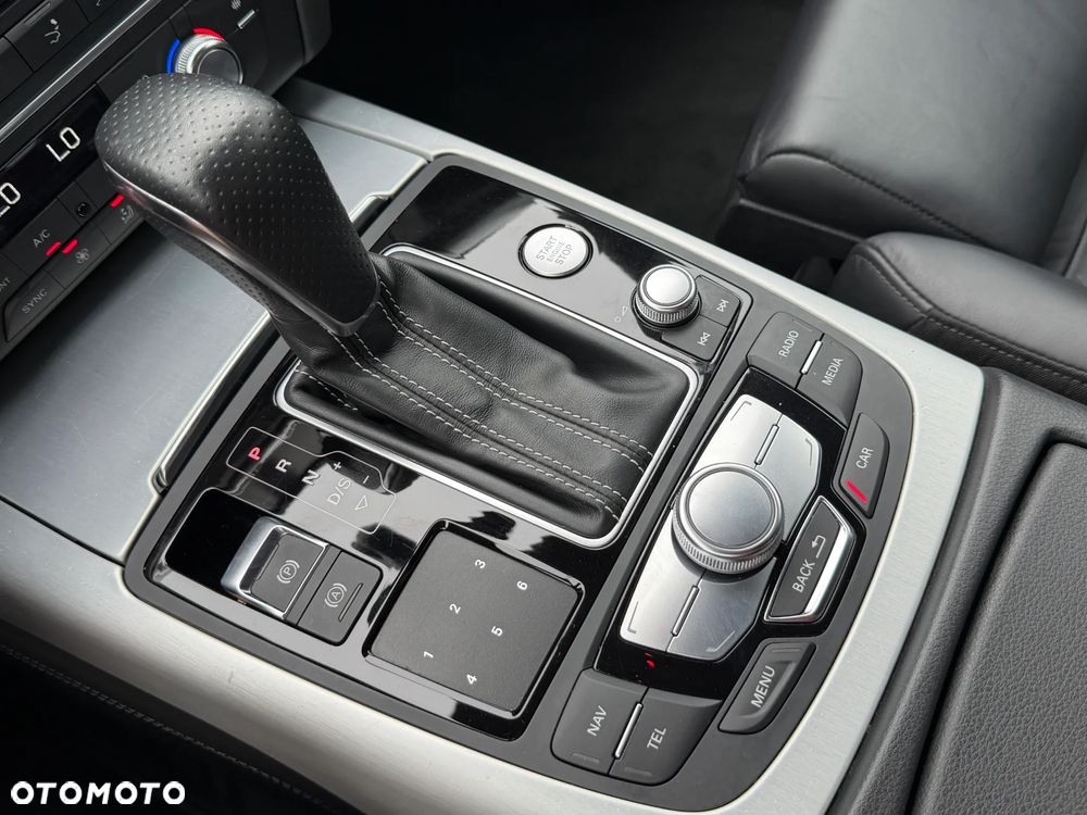 Audi A7 Sportback - 24