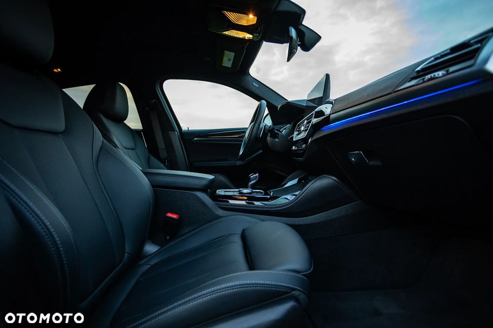 BMW X4 xDrive30i M Sport - 26