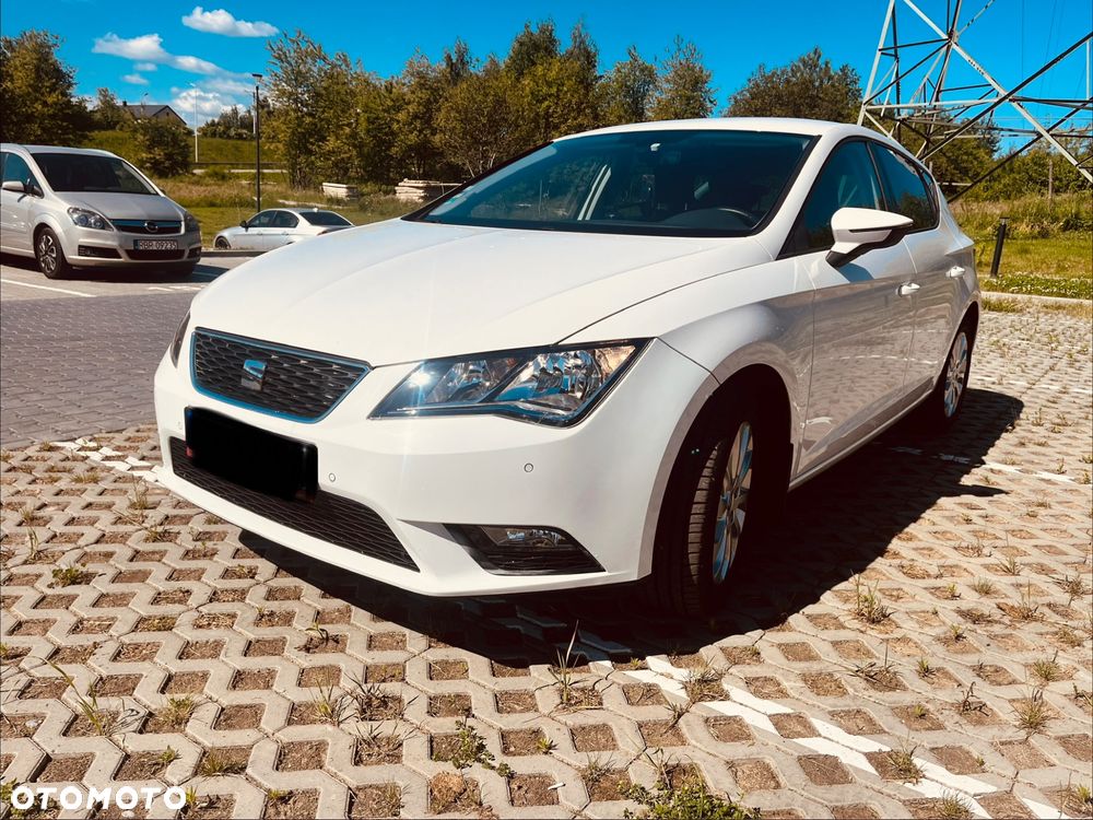 Seat Leon 1.2 TSI Start&Stop Reference - 1