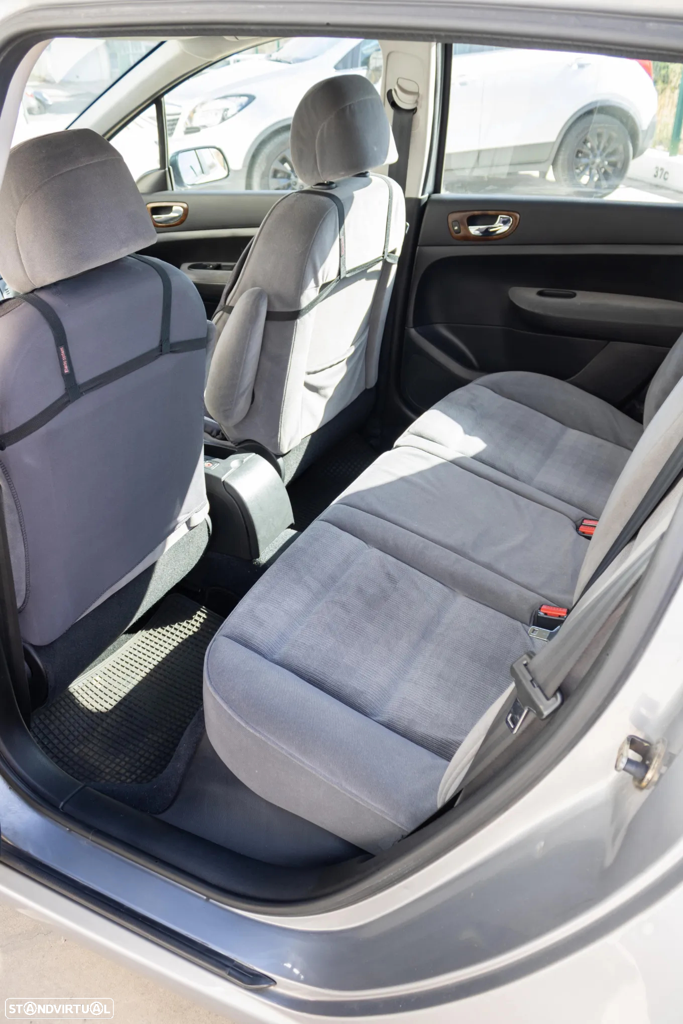 Peugeot 307 - 14