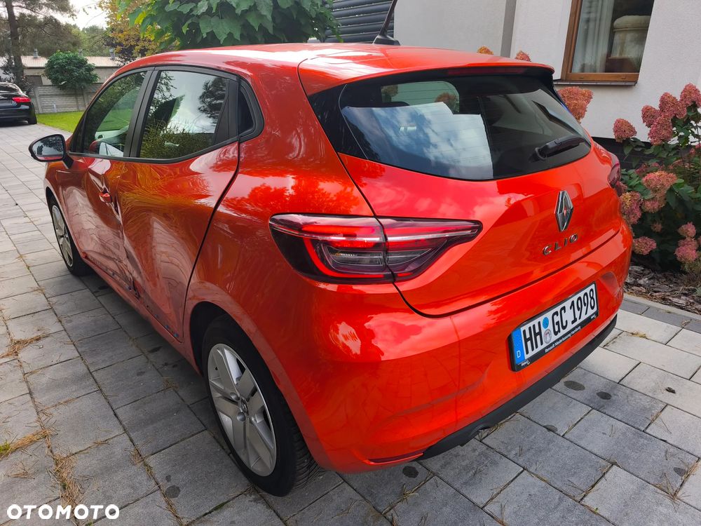 Renault Clio SCe 65 ZEN - 17