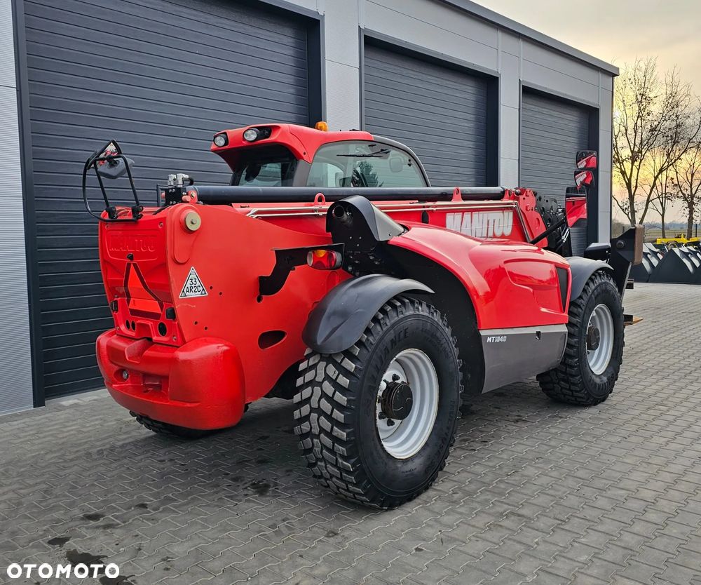Manitou MT 1840 - 3