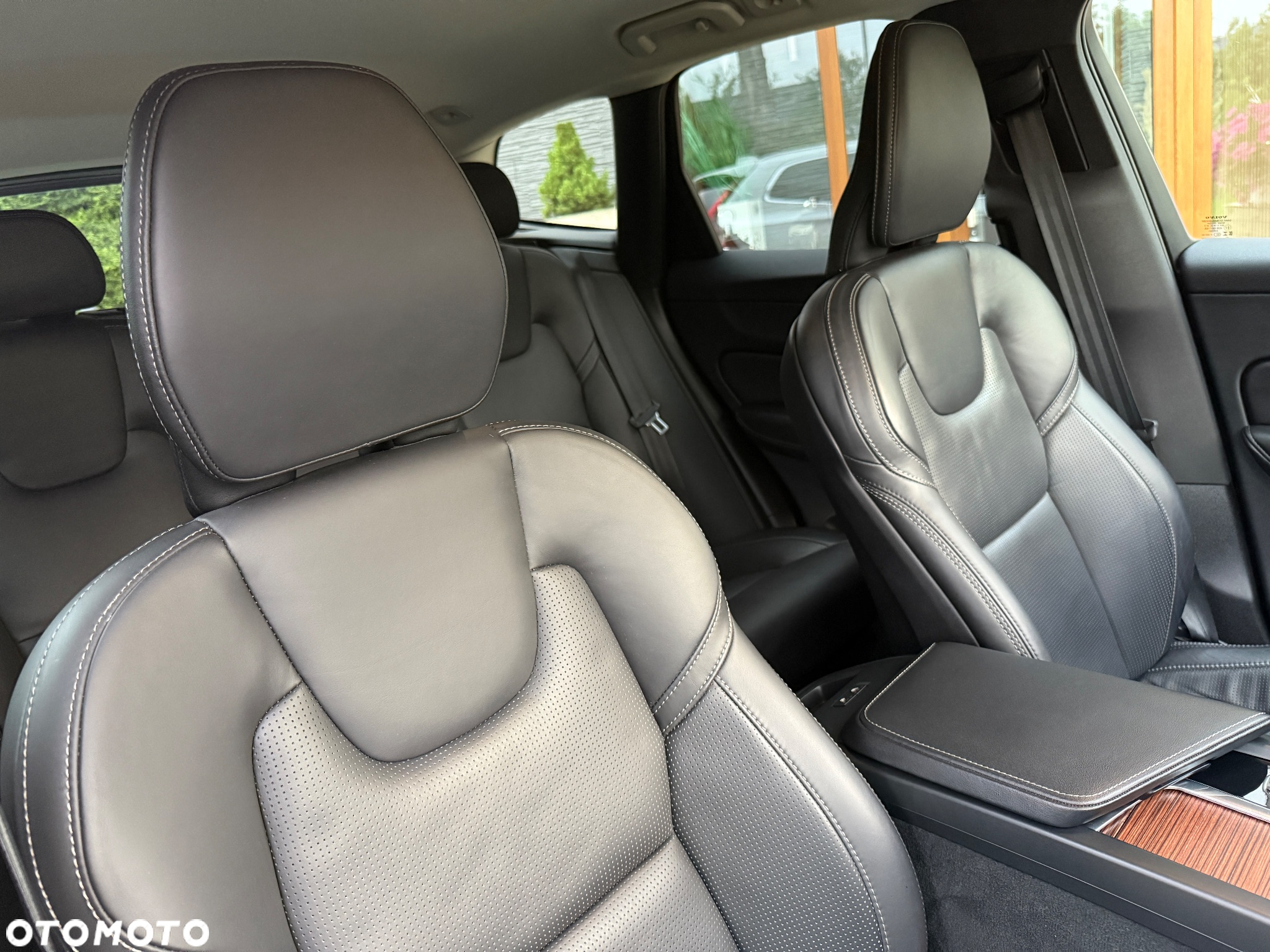 Volvo XC 60 - 23
